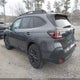 4S4BTALC3S3185122 2025 Subaru Outback Onyx Edition auction photo thumbnail 14