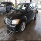1C3CDWEA3CD532494 2012 Dodge Caliber Sxt Plus auction photo thumbnail 2