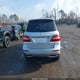 4JGDA5HB7DA117717 2013 Mercedes-Benz Ml 350 4Matic auction photo thumbnail 16