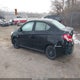 ML32F3FJ0LHF01183 2020 Mitsubishi Mirage G4 Es auction photo thumbnail 3