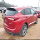 5J8TC1H59KL014766 2019 Acura Rdx Technology Package auction photo thumbnail 4