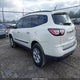 1GNKVFKD1FJ209979 2015 Chevrolet Traverse Ls auction photo thumbnail 3