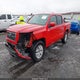 1N6ED1EJXNN619388 2022 Nissan Frontier Sv 4X2 auction photo thumbnail 2