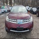 JN8AZ08W87W622053 2007 Nissan Murano Sl auction photo thumbnail 11