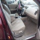 JN8AZ08W87W622053 2007 Nissan Murano Sl auction photo thumbnail 5