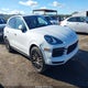 WP1AA2AY7NDA05857 2022 Porsche Cayenne Platinum Edition auction photo thumbnail 1