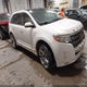 2FMDK4AK2EBA88523 2014 Ford Edge Sport auction photo thumbnail 1