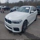 WBAJE5C35HG915564 2017 BMW 540I auction photo thumbnail 2