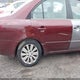 5NPEU46F17H194760 2007 Hyundai Sonata Limited/Se V6 auction photo thumbnail 12