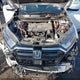 5J6RT6H91NL027390 2022 Honda Cr-V Hybrid Touring auction photo thumbnail 10