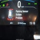 5J6RT6H91NL027390 2022 Honda Cr-V Hybrid Touring auction photo thumbnail 16