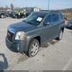 2GKFLVE57C6290966 2012 GMC Terrain Slt-1 auction photo thumbnail 2