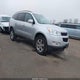 1GNKRGED1CJ307721 2012 Chevrolet Traverse 1Lt auction photo thumbnail 1