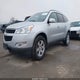 1GNKRGED1CJ307721 2012 Chevrolet Traverse 1Lt auction photo thumbnail 2