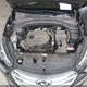 5XYZU4LA3HG486929 2017 Hyundai Santa Fe Sport 2.0T auction photo thumbnail 10