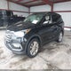 5XYZU4LA3HG486929 2017 Hyundai Santa Fe Sport 2.0T auction photo thumbnail 2