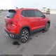 3VVLX7B27NM099910 2022 Volkswagen Taos 1.5T Se auction photo thumbnail 4