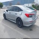 2HGFE2F51NH502417 2022 Honda Civic Sport auction photo thumbnail 3