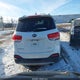 5XYPHDA52GG116538 2016 Kia Sorento 3.3L Ex auction photo thumbnail 16