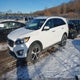 5XYPHDA52GG116538 2016 Kia Sorento 3.3L Ex auction photo thumbnail 2