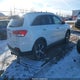 5XYPHDA52GG116538 2016 Kia Sorento 3.3L Ex auction photo thumbnail 4