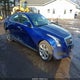 1G6AB5RX2E0110862 2014 Cadillac Ats Luxury auction photo thumbnail 1