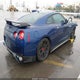 JN1AR5EFXDM261061 2013 Nissan Gt-R Premium auction photo thumbnail 4