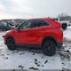 JA4AT4AA1JZ049208 2018 Mitsubishi Eclipse Cross Le auction photo thumbnail 14
