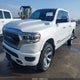 1C6SRFHTXKN648541 2019 Ram 1500 Limited 4X4 5'7 Box auction photo thumbnail 2