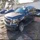 1GNSCHKC0JR207269 2018 Chevrolet Suburban Lt auction photo thumbnail 2