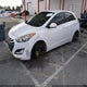 KMHD35LHXEU227926 2014 Hyundai Elantra Gt auction photo thumbnail 2