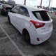 KMHD35LHXEU227926 2014 Hyundai Elantra Gt auction photo thumbnail 3