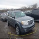 5FNYF3H76DB039879 2013 Honda Pilot Ex-L auction photo thumbnail 13