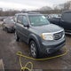 5FNYF3H76DB039879 2013 Honda Pilot Ex-L auction photo thumbnail 1