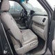 5FNYF3H76DB039879 2013 Honda Pilot Ex-L auction photo thumbnail 5
