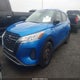 3N1CP5BV9ML550839 2021 Nissan Kicks S Xtronic Cvt auction photo thumbnail 2