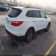 KM8SM4HF2EU087845 2014 Hyundai Santa Fe Gls auction photo thumbnail 4
