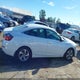 19XZE4F58LE008216 2020 Honda Insight Ex auction photo thumbnail 13