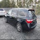 5FNRL5H64DB088658 2013 Honda Odyssey Ex-L auction photo thumbnail 3