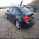 1G1PK5S93B7299522 2011 Chevrolet Cruze Eco auction photo thumbnail 3