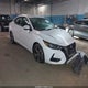3N1AB8CV0NY312677 2022 Nissan Sentra Sv Xtronic Cvt auction photo thumbnail 1