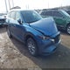 JM3KFBBM4N0553557 2022 Mazda Cx-5 2.5 S Select auction photo thumbnail 1