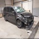 2C4RDGEG0HR864722 2017 Dodge Grand Caravan Gt auction photo thumbnail 1