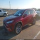 4T3RWRFV1SU176678 2025 Toyota Rav4 Hybrid Xle auction photo thumbnail 2