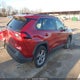 4T3RWRFV1SU176678 2025 Toyota Rav4 Hybrid Xle auction photo thumbnail 4