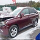 2T2BK1BA1FC295540 2015 Lexus Rx 350 auction photo thumbnail 14