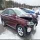 2T2BK1BA1FC295540 2015 Lexus Rx 350 auction photo thumbnail 1