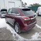 2T2BK1BA1FC295540 2015 Lexus Rx 350 auction photo thumbnail 3