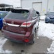 2T2BK1BA1FC295540 2015 Lexus Rx 350 auction photo thumbnail 4