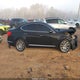 KNALN4D72F5194794 2015 Kia Cadenza Premium auction photo thumbnail 13
